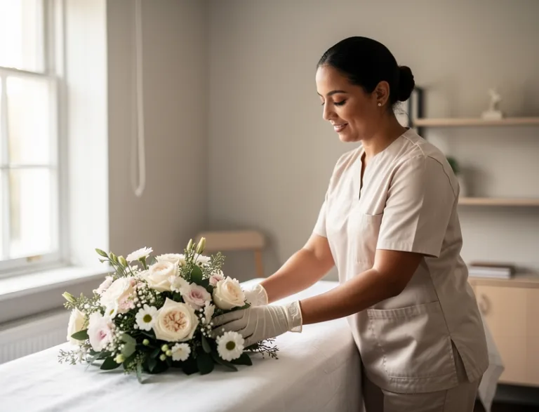 Funeral Home service in Sunrise Manor